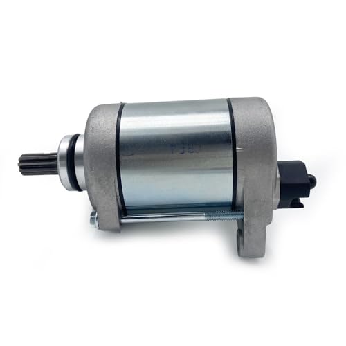 Démarreur pour VTT TRX250TE 2008-2014 remplace 31200-HM8-B61