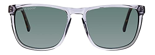 Life is Good Fraser Square Sunglasses2