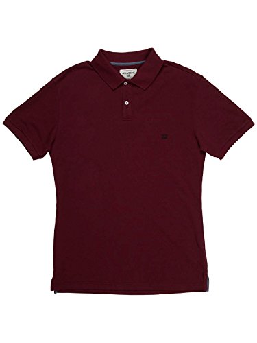 Billabong Nelson Polo Camicia Uomo