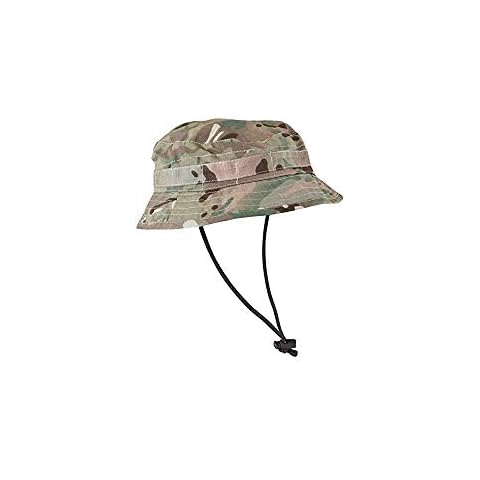 Kombat British Special Forces Bush Hat Cover