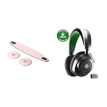 steelseries ARCTIS NOVA PRO WIRELESS　おまけ SteelSeries Arctis Nova Pro Wireless Review - IGN