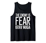 Photo Gallery nemico è la paura krav maga mma arti marziali autodifesa canotta Photo Gallery nemico è la paura krav maga mma arti marziali autodifesa canotta