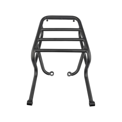 Support bagages arrière Scram 411 porte-bagages en acier renforcé