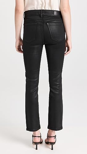 DL1961 Women's Mara Straight: Mid Rise Instasculpt Ankle Jeans3