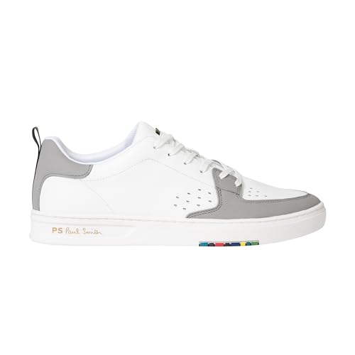 Paul Smith Men's Nubuck 'Cosmo' Sneakers