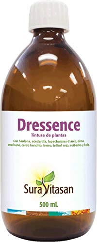 Sura Vitasan Dressense - 500 Ml
