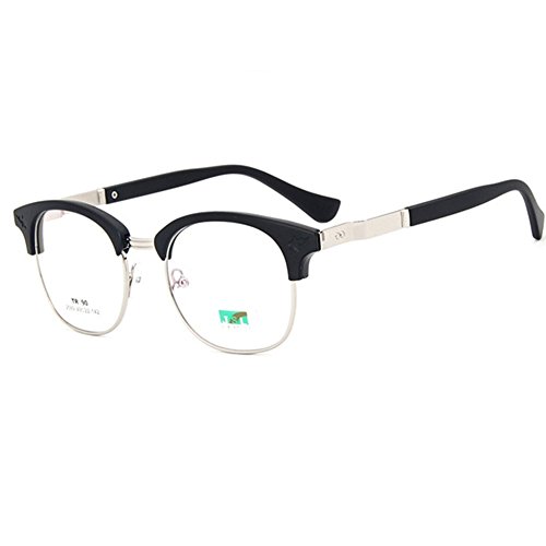 Lunettes vintage Z-P TR90 pour le travail sur écran et le style quotidien