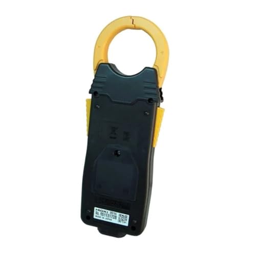 3280-10F Pinza Amperimétrica Digital, Corriente AC 41.99-1000A, 3 Rangos, con Rango de Temperatura de Operación -25°C a 65°C miniatura 5