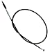 Race Driven OEM Replacement Control Clutch Cable for Yamaha YFM350 Warrior