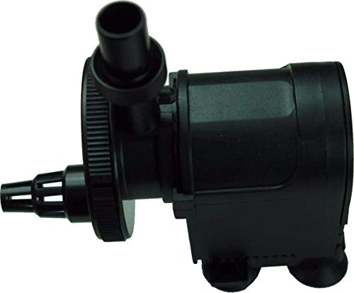 Bomba Submersa Otto Ph 600 Litros 110v Aquário Fonte Oferta