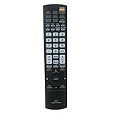 New Replacement Remote Control for Sanyo GXEB TV DP52449 DP50749 DP50740 DP52440 DP32640 DP37840...