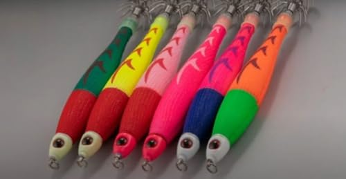 ヤマシタ アーマー 15号 #002 赤緑