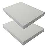 Cabin Air Filter 2 PCS CF10364 Fit for 2005 2006 2007 2008 2009 2010 Chrysler 300 Dodge Challenger