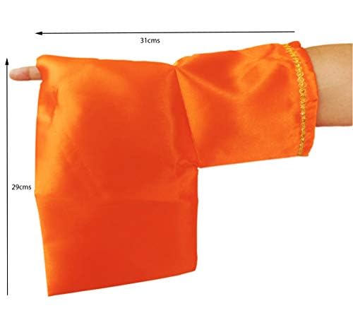 SHAKTI Gomukh (Pack of 3)