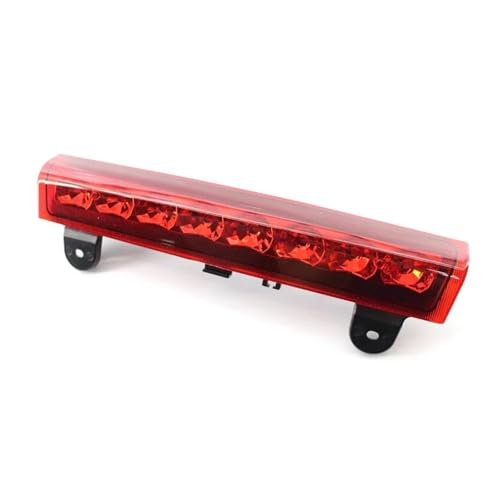 Feu stop cassé ? Changez pour ce troisième feu arrière LED Chevy Tahoe 00-06