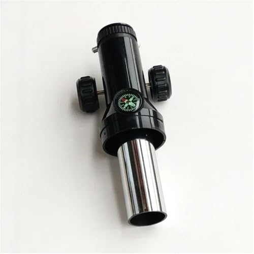 Pièces détachées télescope astronomique 60mm et interface 1,25 pouce