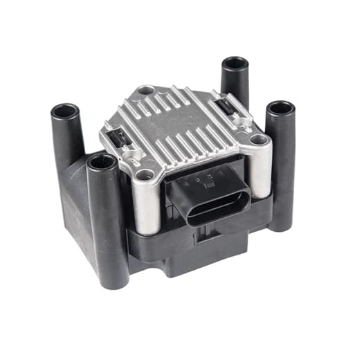 Bobine d'allumage OE 032905106F bloc d'allumage pour moteur essence Volkswagen et Seat