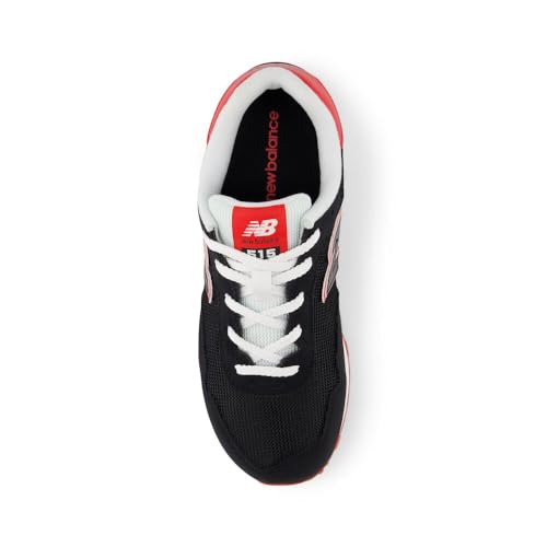 Image of New Balance Kids' 515 V1 Hook and Loop Sneaker