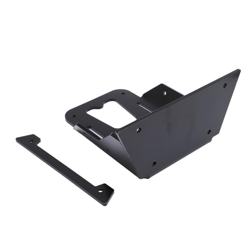 Support de moteur de pêche pour éviter les rayures du tableau arrière - 3