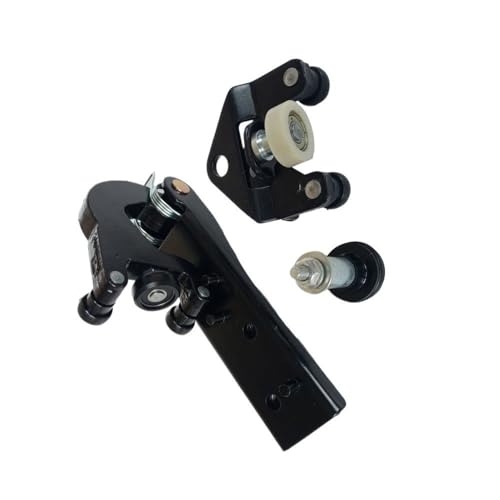 Charnière porte coulissante droite anti-grippage compatible Movano B