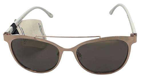 Lucky Brand Womens Cateye Sunglass, D20072
