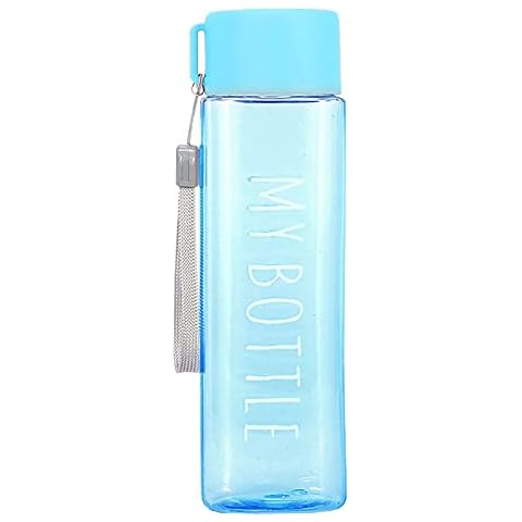 SHINROAD 500ml Multi-Color Sports Water Bottle Cover