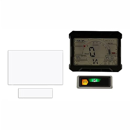 Film protection écran anti-rayures XADV 750 2018 2019 moto