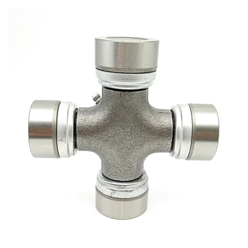 Joint universel EQ140 39X118 croisillon de transmission pour arbre mécanique