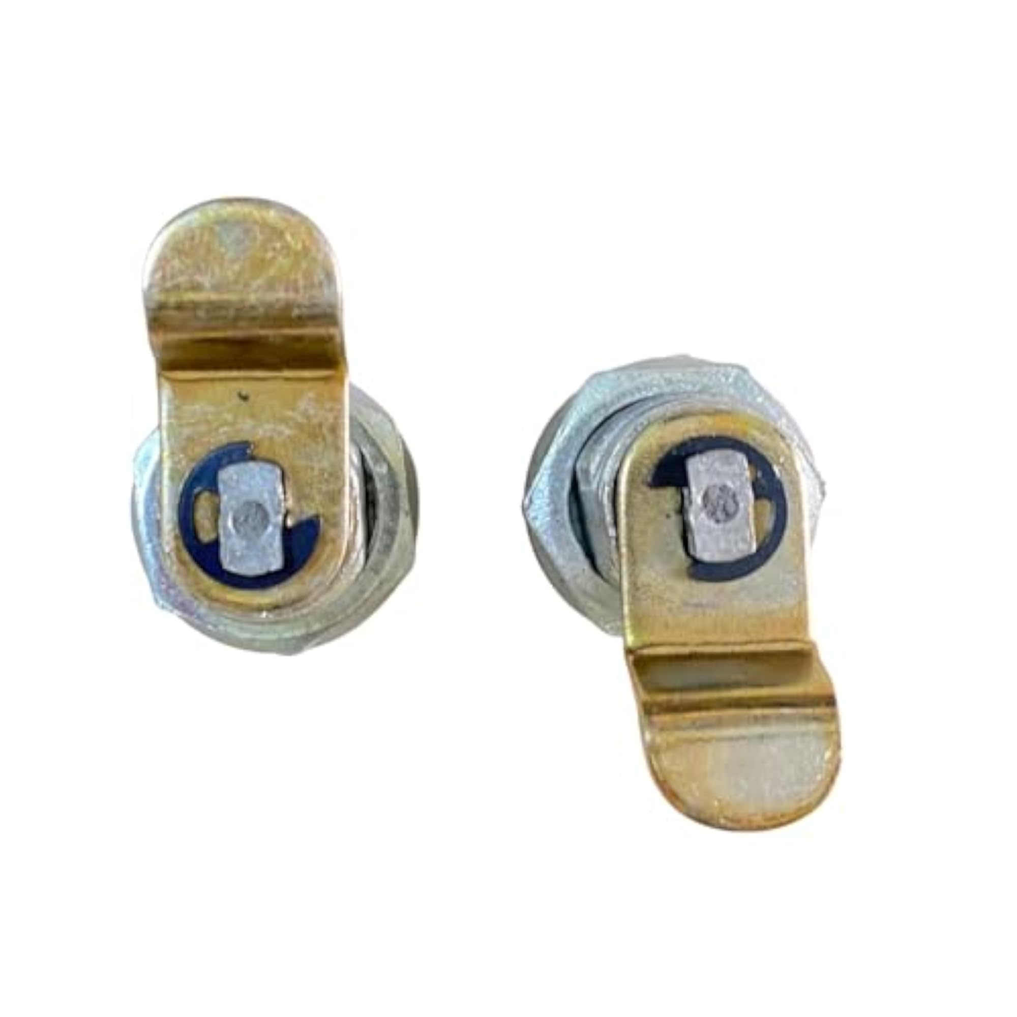 Universal Side Panel Lock for Bullet