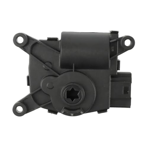 Image of 1K0907511F Heater Mixing Door Actuator for 2004-20016 1K0907511C 132801345 1K0907511