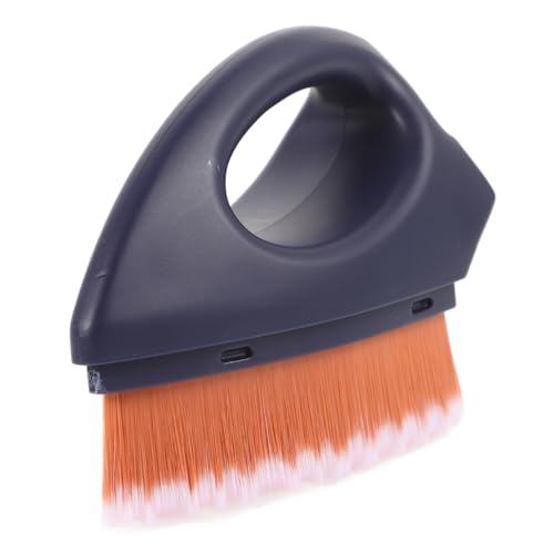 Beatifufu Foundation Brush Makeup Brush for Liquid Foundation Portable Makeup Tool