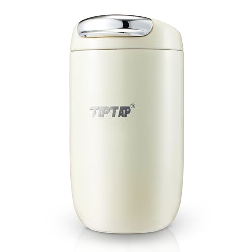 TIPTAP 12oz/350ml Stainless Steel Vacuum Insulated Tumbler