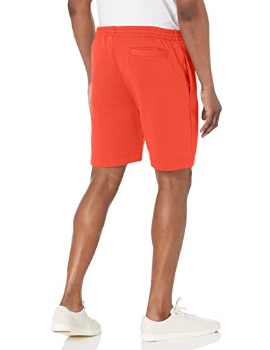 Image of Lacoste Men's Regular Fit Shorts with Adjustable Waist 4 inch