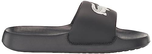 Image of Lacoste Women's Fraisier and Croco Slides