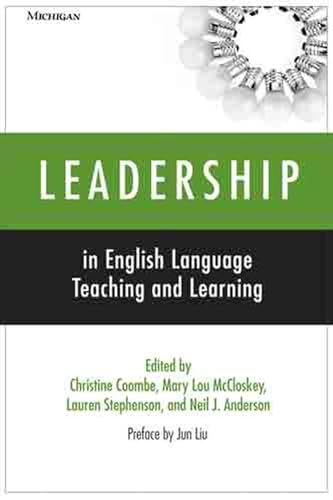 Leadership in English Language Teaching and Learning
