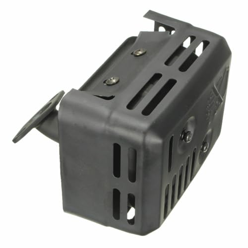 Muffler Exhaust Pipe for Massimo MS624