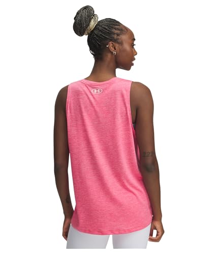 Image of Under Armour Women's Threadborne Train Twist V-Neck Top