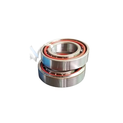 Roulements à billes de précision ABEC-7 pour stabiliser l'usinage CNC - 6