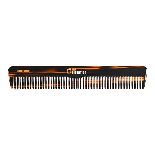 Peine con gel fijador Hair Situation Mr. Cool miniatura 3