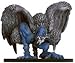 D & D Minis: Vrock # 20 - Dungeons of Dread