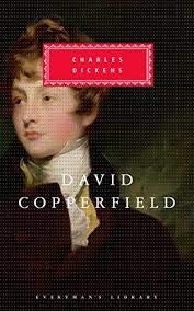 David Copperfield. Everymans Library #242