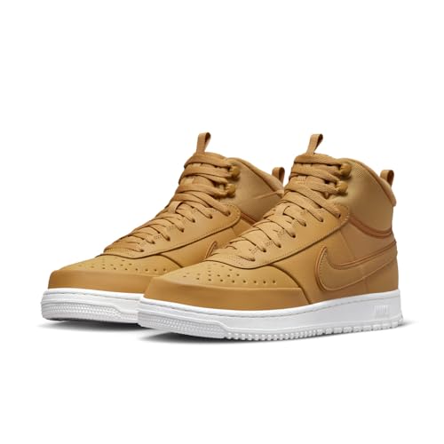 Image of Nike Court Vision Mid Winter Men's Shoe DR7882