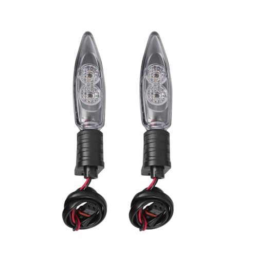 Clignotant LED pour moto BMW R1200GS feu de signalisation de voyage