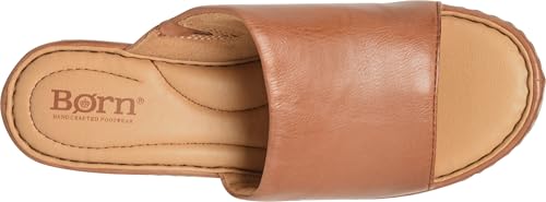 Image of BORN Women's Shilo Wedge Sandals