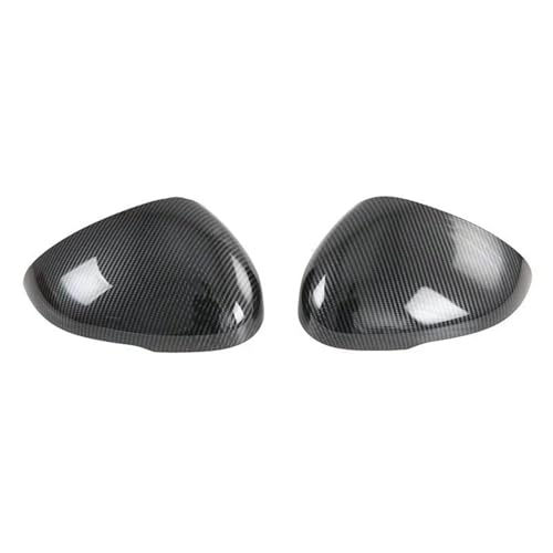 Coque rétroviseur Kia K5 en vraie fibre de carbone pour Optima 2021-2023