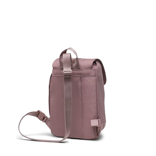 Herschel Retreat Sling Bag - Ash Rose4