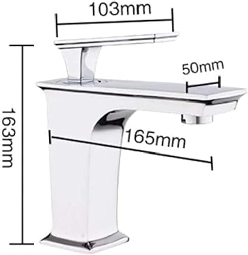 Robinet de Cuisine Mitigeur Cascade pour Évier et Plan de Travail - 2