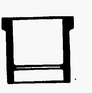 BUSHING 40PVC1.25S3/4SPG