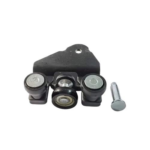 Guide de galet de porte coulissante Citroën Berlingo B9 chariot droit inférieur