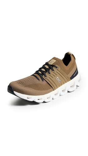 Baskets On Cloudswift 3 homme amorti maximal foulée fluide 40 EU